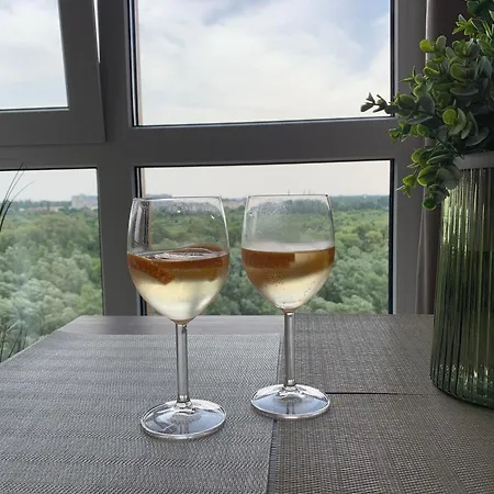 Z Widokiem Na Morze Apartman *