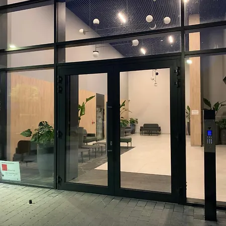 Z Widokiem Na Morze Apartman Gdańsk