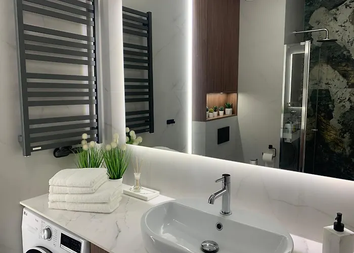 Z Widokiem Na Morze *