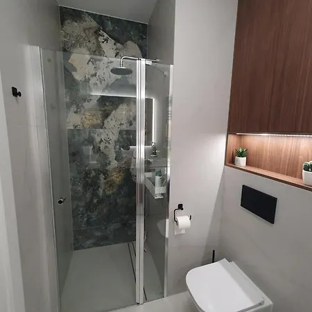 Z Widokiem Na Morze Apartment *