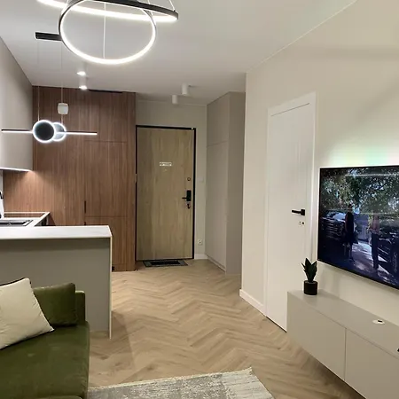 Z Widokiem Na Morze *