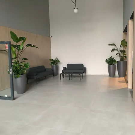 Z Widokiem Na Morze * Gdansk