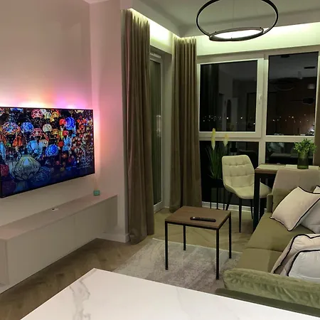 Z Widokiem Na Morze *