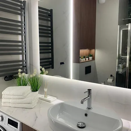 Z Widokiem Na Morze *