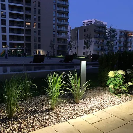 Z Widokiem Na Morze *