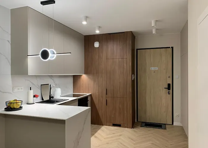 Z Widokiem Na Morze Gdańsk