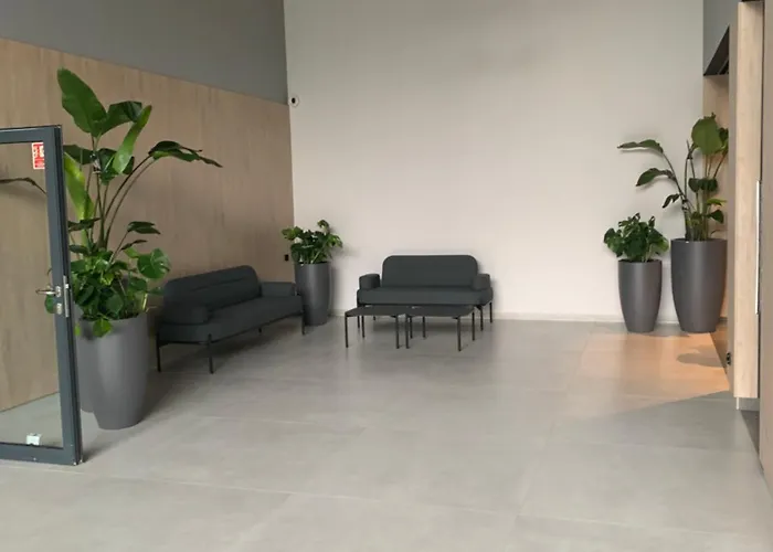 Z Widokiem Na Morze * 格但斯克