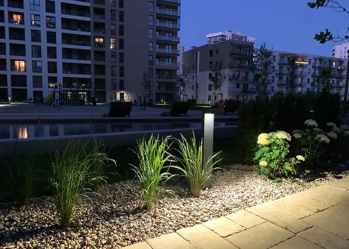 Z Widokiem Na Morze *