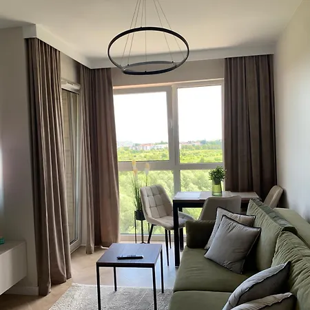 Z Widokiem Na Morze Apartman *
